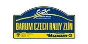 Reference Barum Czech Rally Zlín